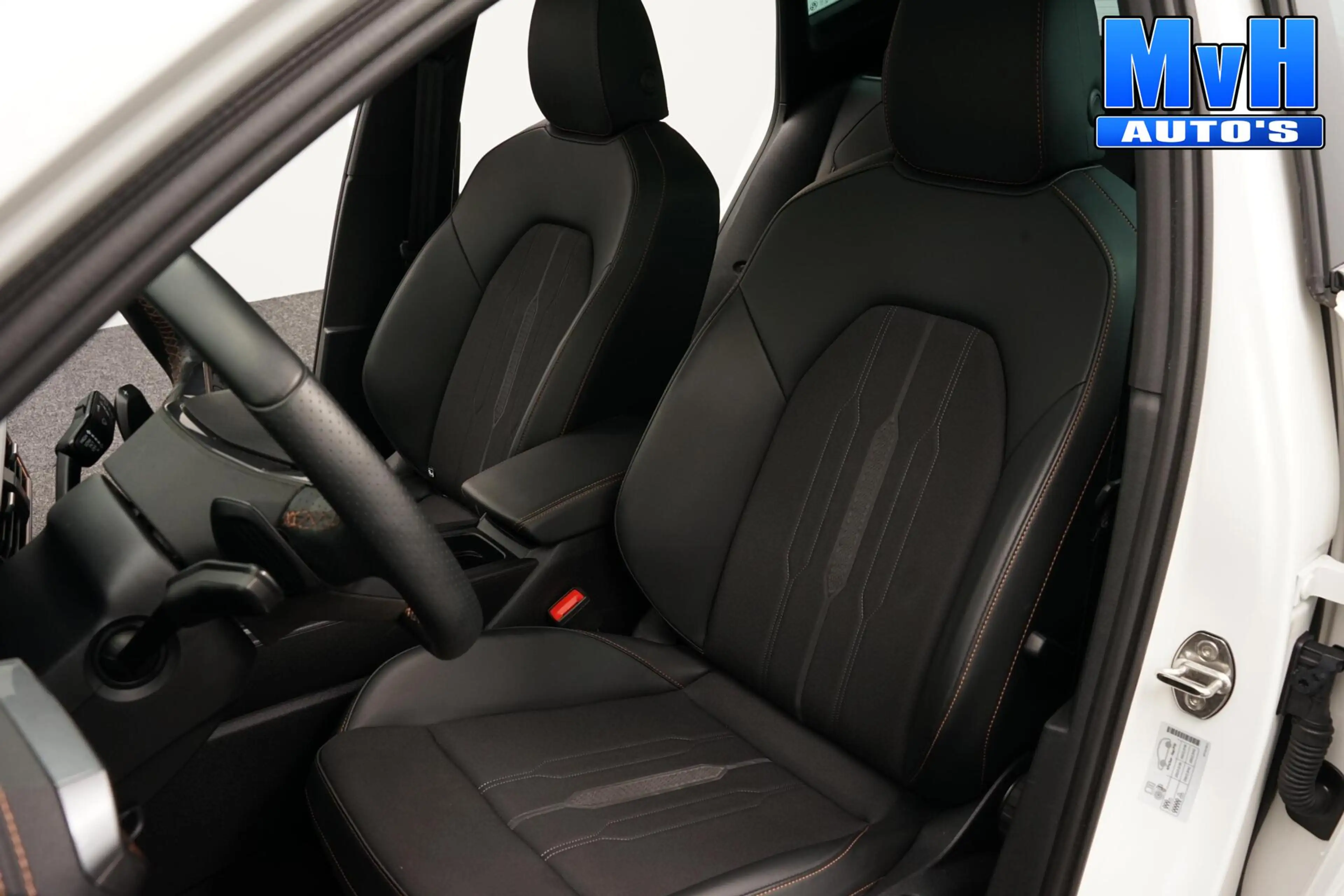 CUPRA Formentor 1.4 PHEV|PANO|STUUR.VERW|TREKHAAK|CAM|SOH91% — photo 4