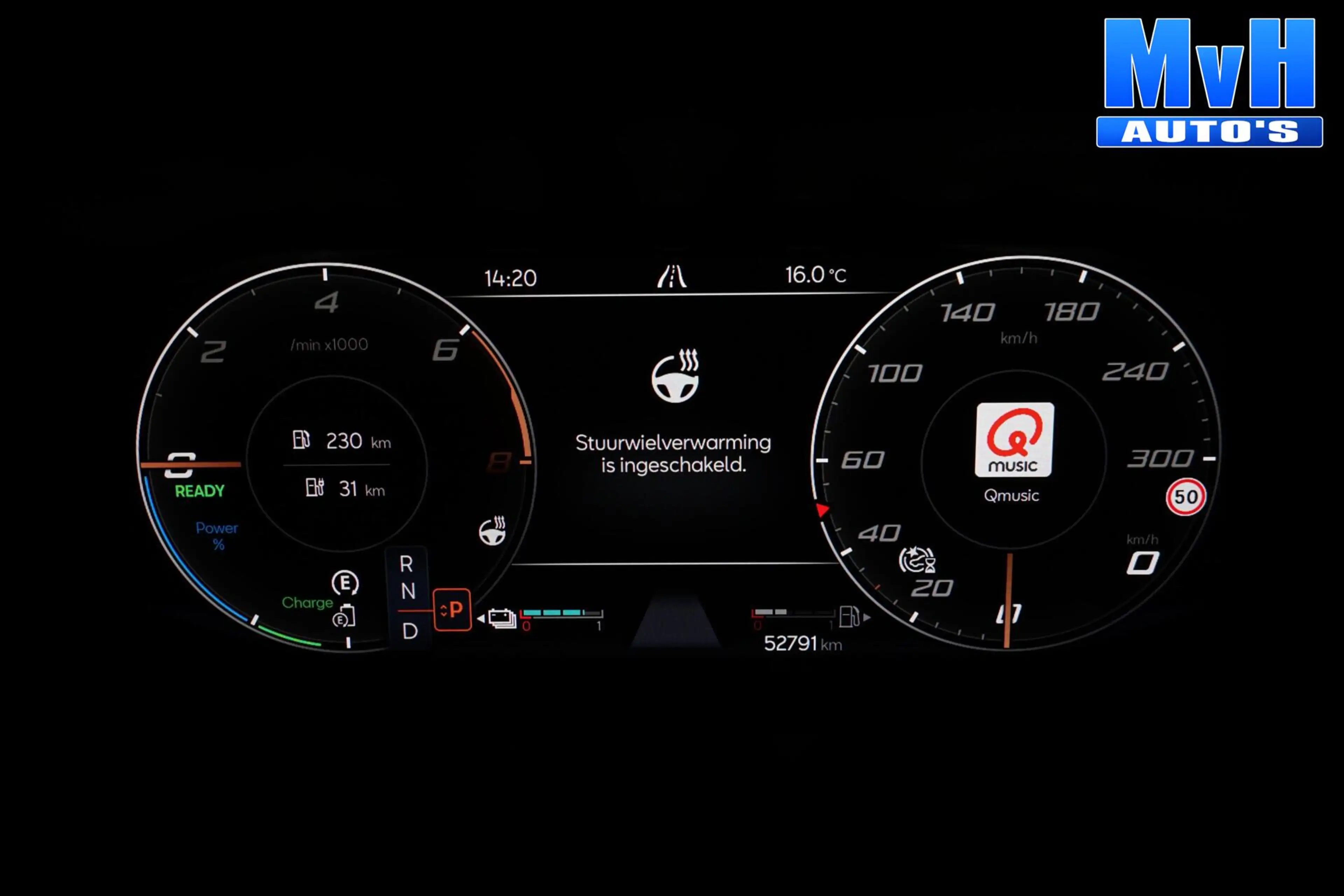 CUPRA Formentor 1.4 PHEV|PANO|STUUR.VERW|TREKHAAK|CAM|SOH91% — photo 5