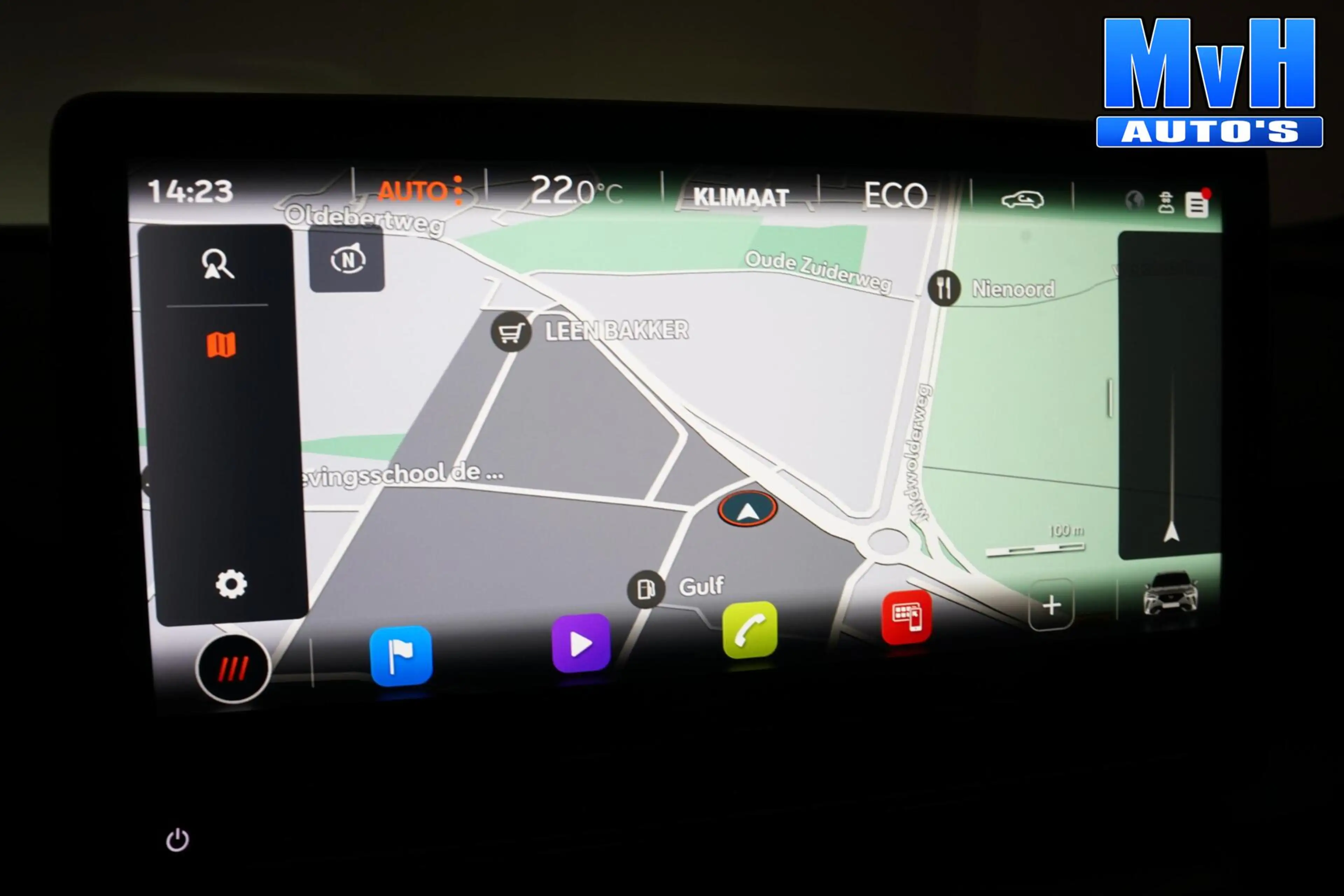 CUPRA Formentor 1.4 PHEV|PANO|STUUR.VERW|TREKHAAK|CAM|SOH91% — photo 7