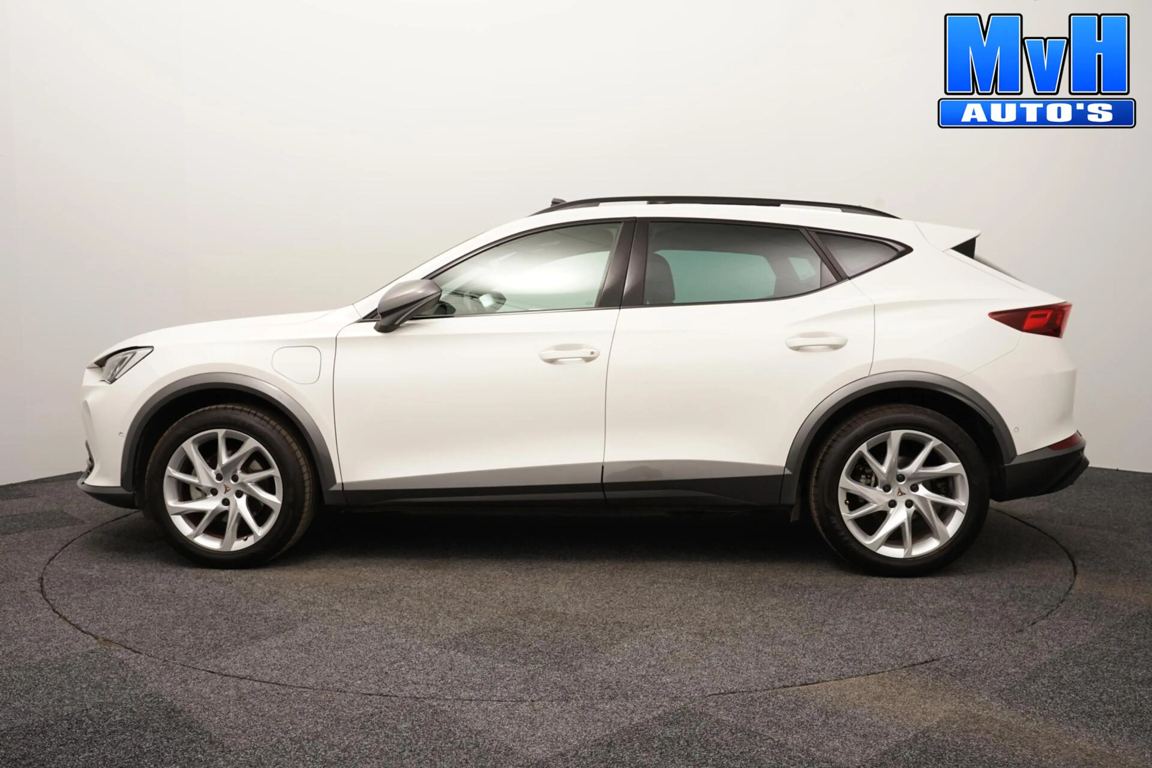 CUPRA Formentor 1.4 PHEV|PANO|STUUR.VERW|TREKHAAK|CAM|SOH91% — photo 17