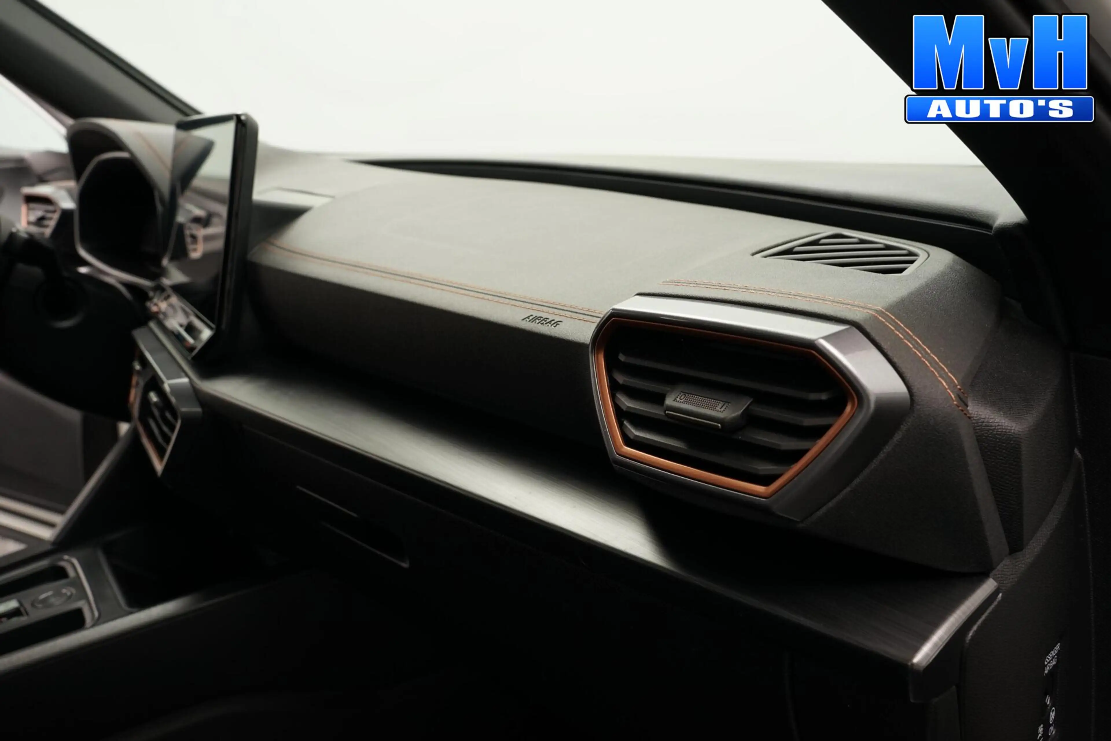CUPRA Formentor 1.4 PHEV|PANO|STUUR.VERW|TREKHAAK|CAM|SOH91% — photo 13