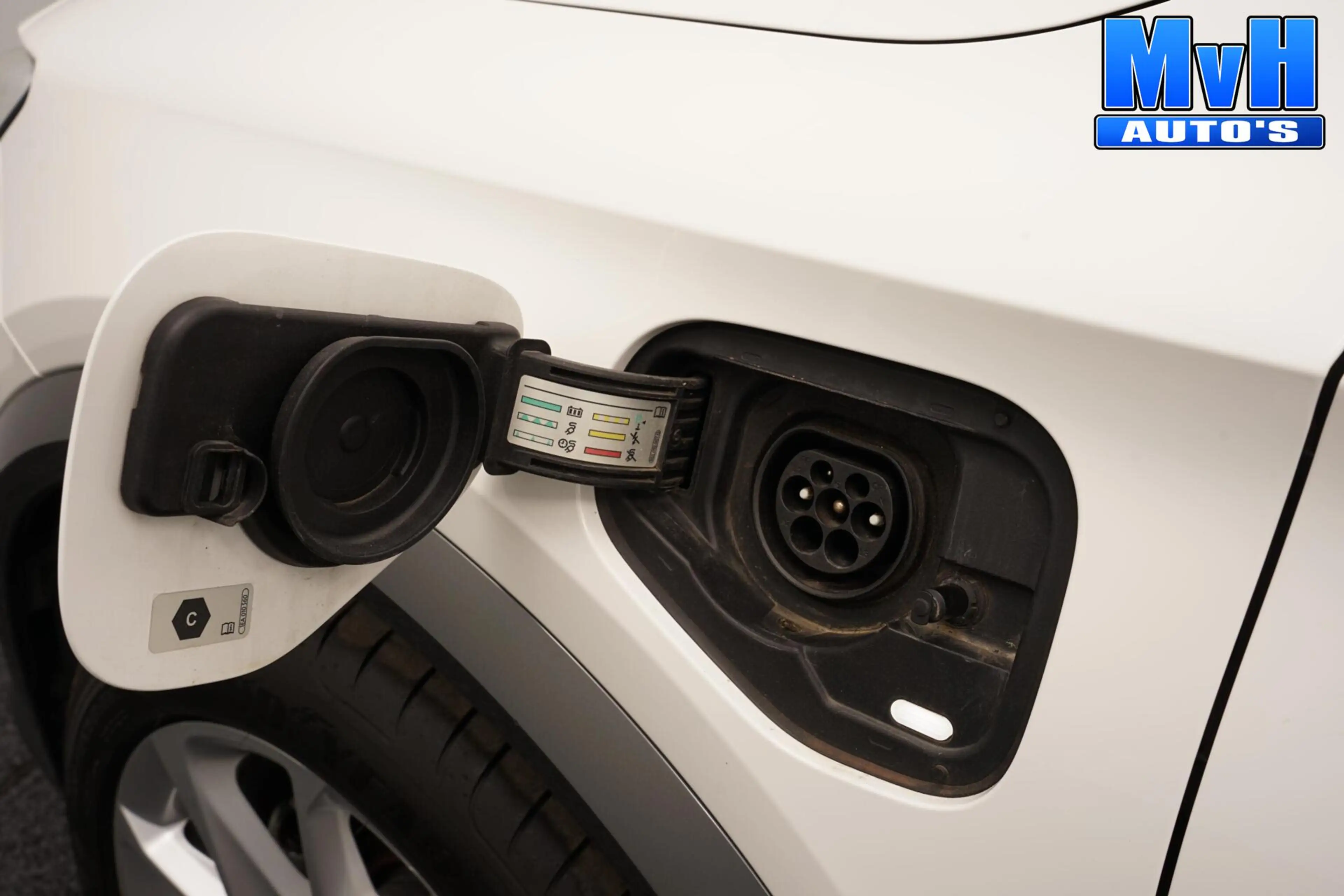CUPRA Formentor 1.4 PHEV|PANO|STUUR.VERW|TREKHAAK|CAM|SOH91% — photo 33
