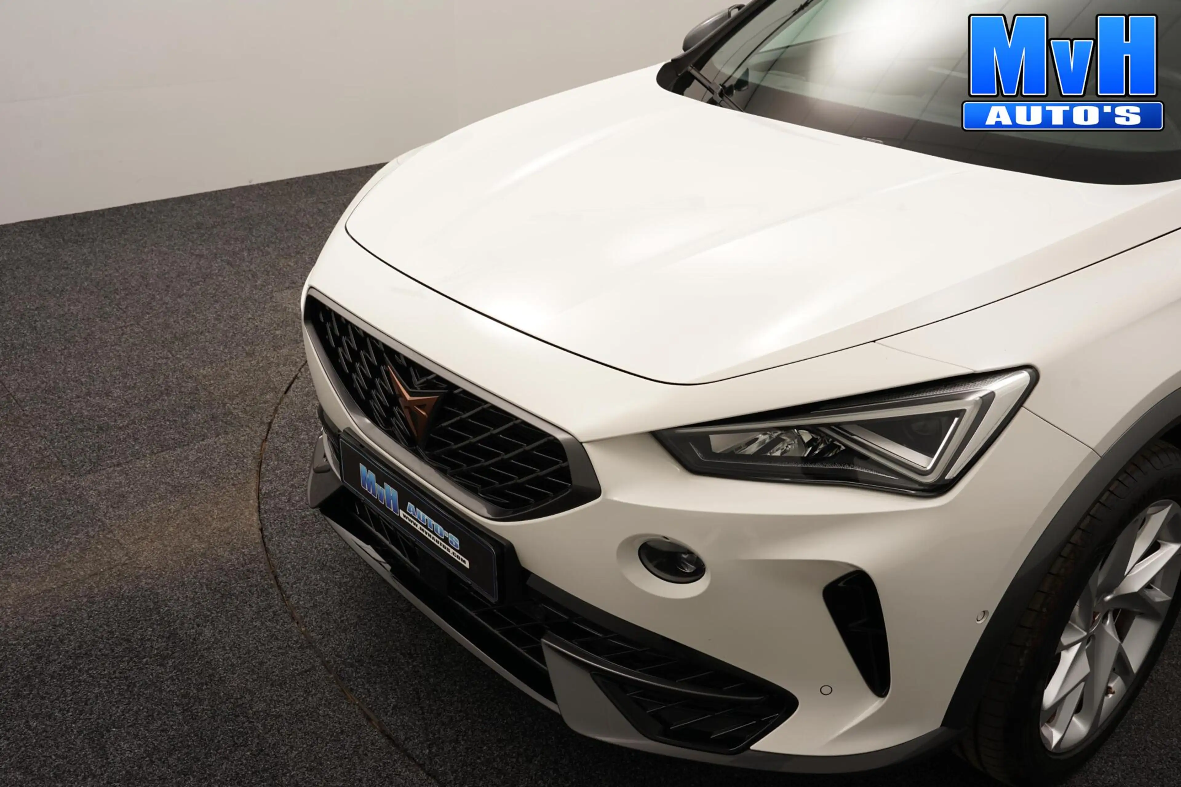 CUPRA Formentor 1.4 PHEV|PANO|STUUR.VERW|TREKHAAK|CAM|SOH91% — photo 29