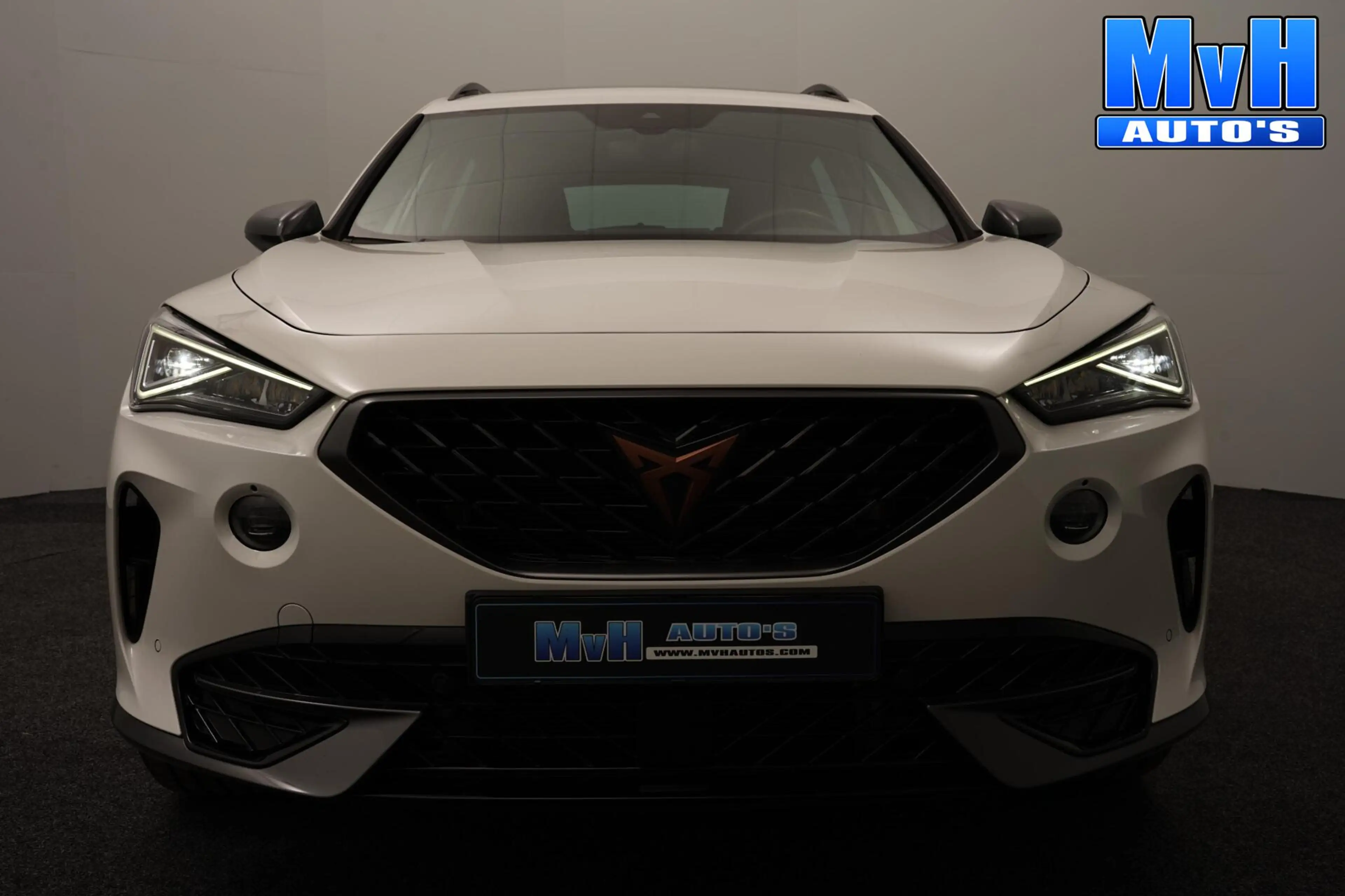 CUPRA Formentor 1.4 PHEV|PANO|STUUR.VERW|TREKHAAK|CAM|SOH91% — photo 30