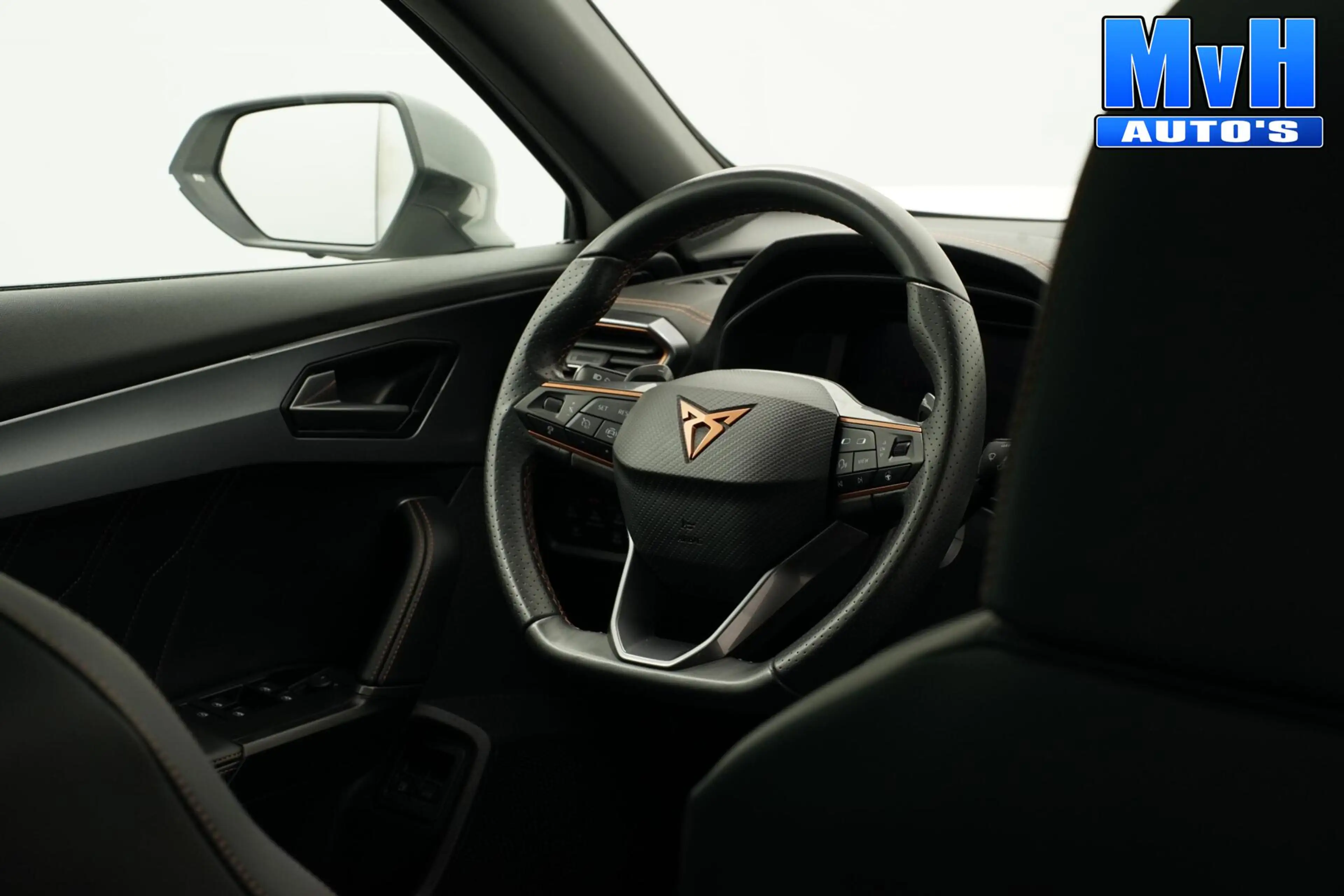 CUPRA Formentor 1.4 PHEV|PANO|STUUR.VERW|TREKHAAK|CAM|SOH91% — photo 6