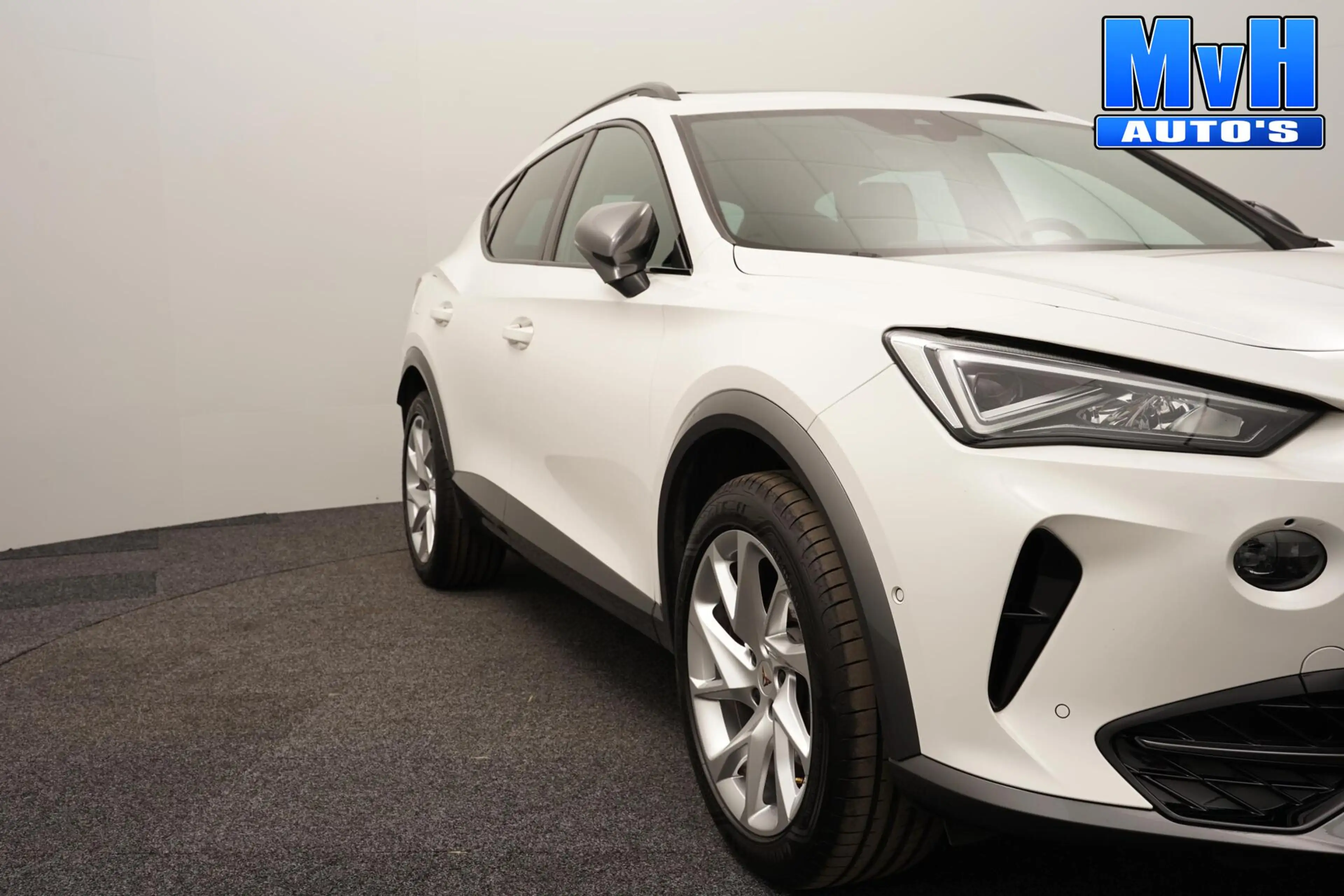 CUPRA Formentor 1.4 PHEV|PANO|STUUR.VERW|TREKHAAK|CAM|SOH91% — photo 27