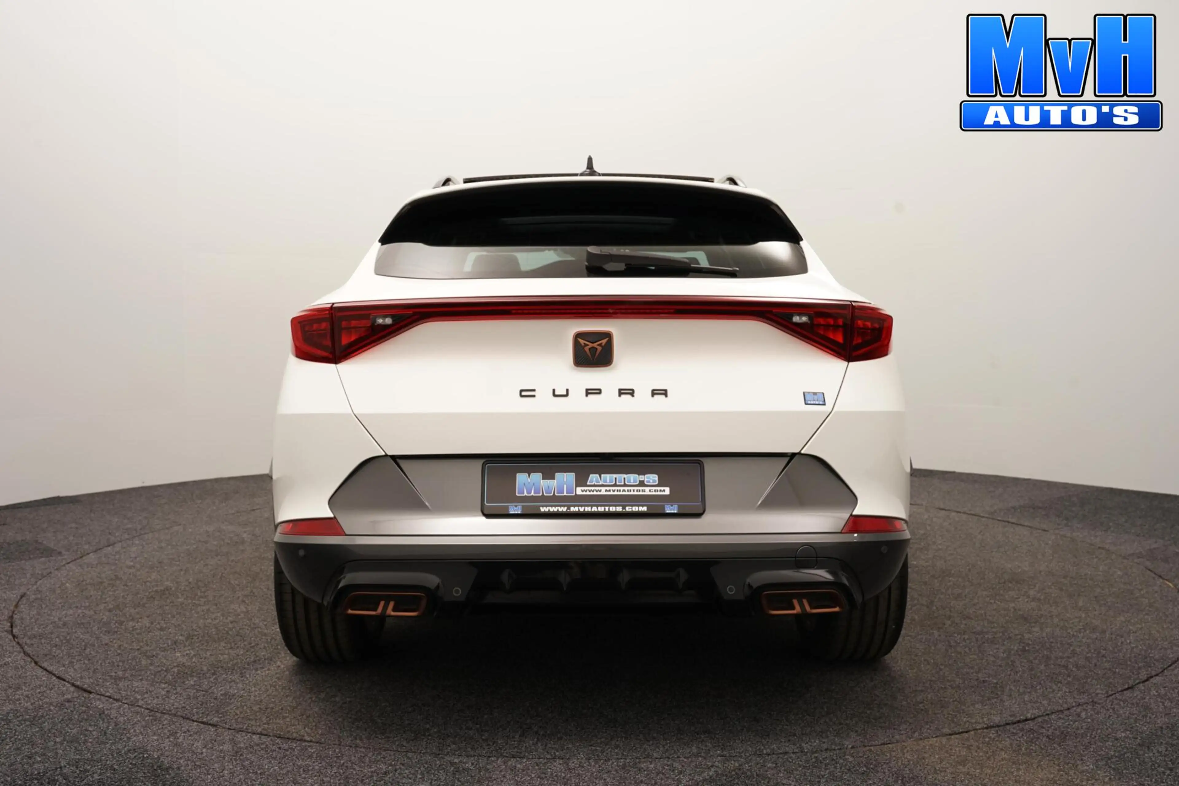 CUPRA Formentor 1.4 PHEV|PANO|STUUR.VERW|TREKHAAK|CAM|SOH91% — photo 19