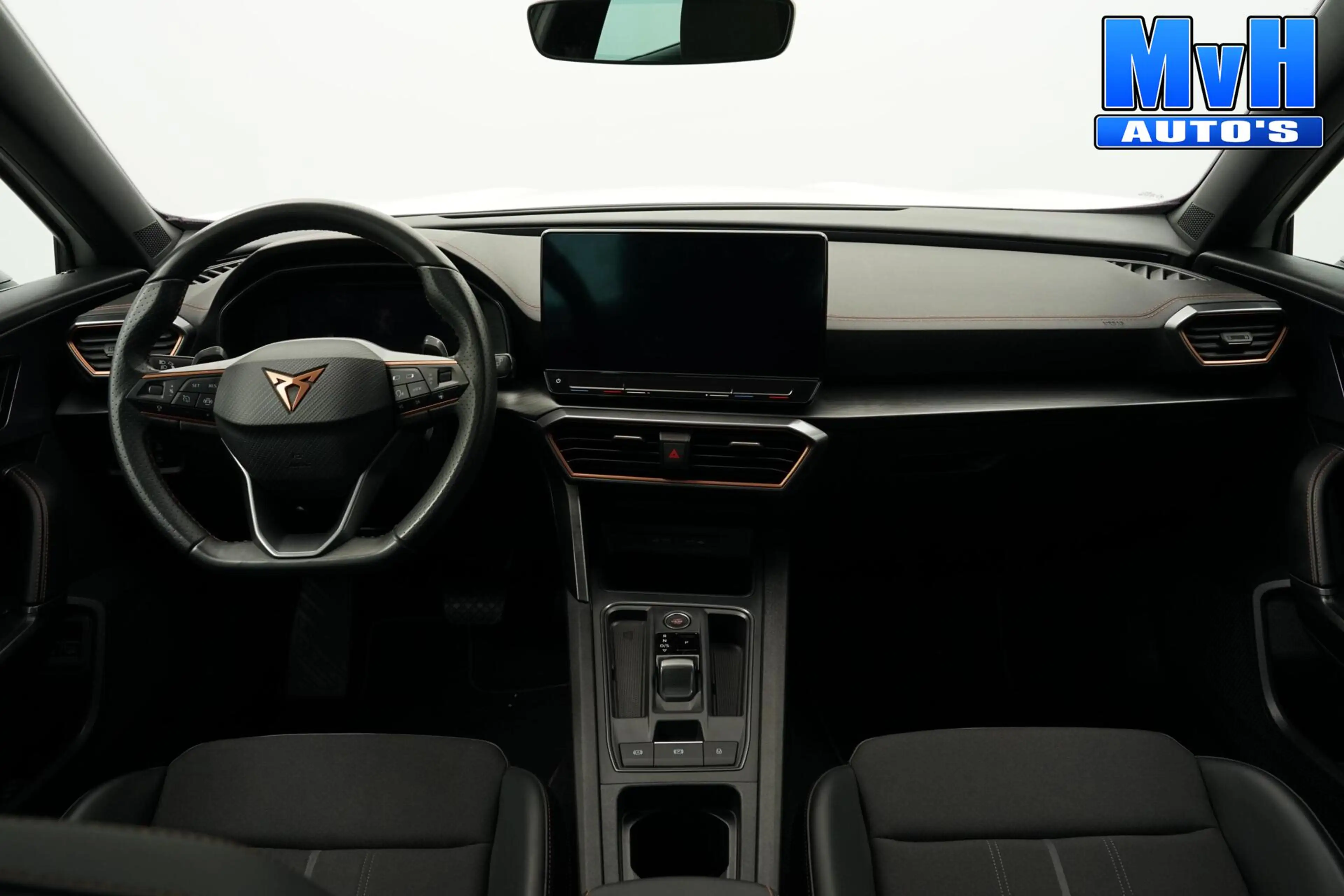 CUPRA Formentor 1.4 PHEV|PANO|STUUR.VERW|TREKHAAK|CAM|SOH91% — photo 2