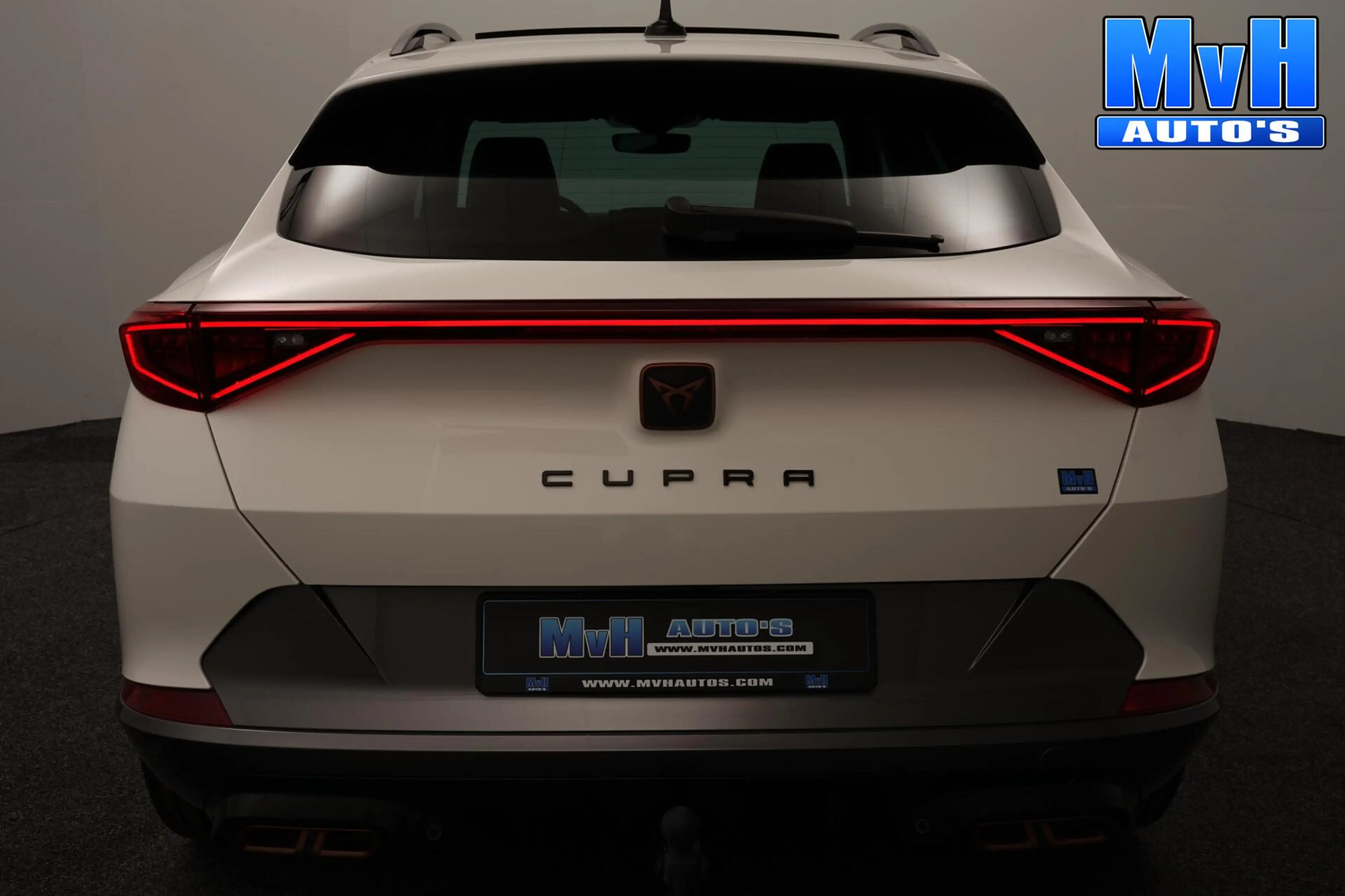 CUPRA Formentor 1.4 PHEV|PANO|STUUR.VERW|TREKHAAK|CAM|SOH91% — photo 39