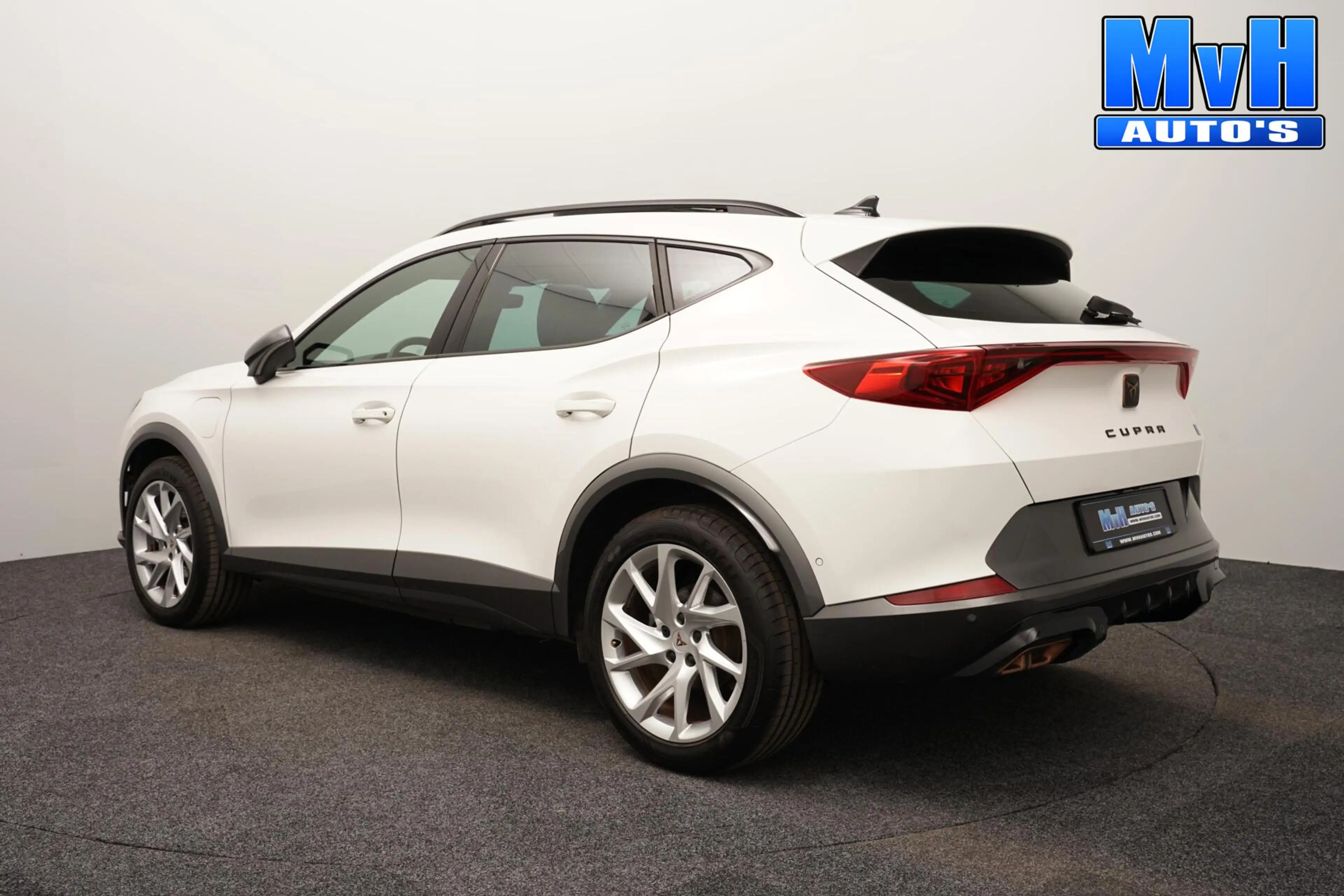 CUPRA Formentor 1.4 PHEV|PANO|STUUR.VERW|TREKHAAK|CAM|SOH91% — photo 18