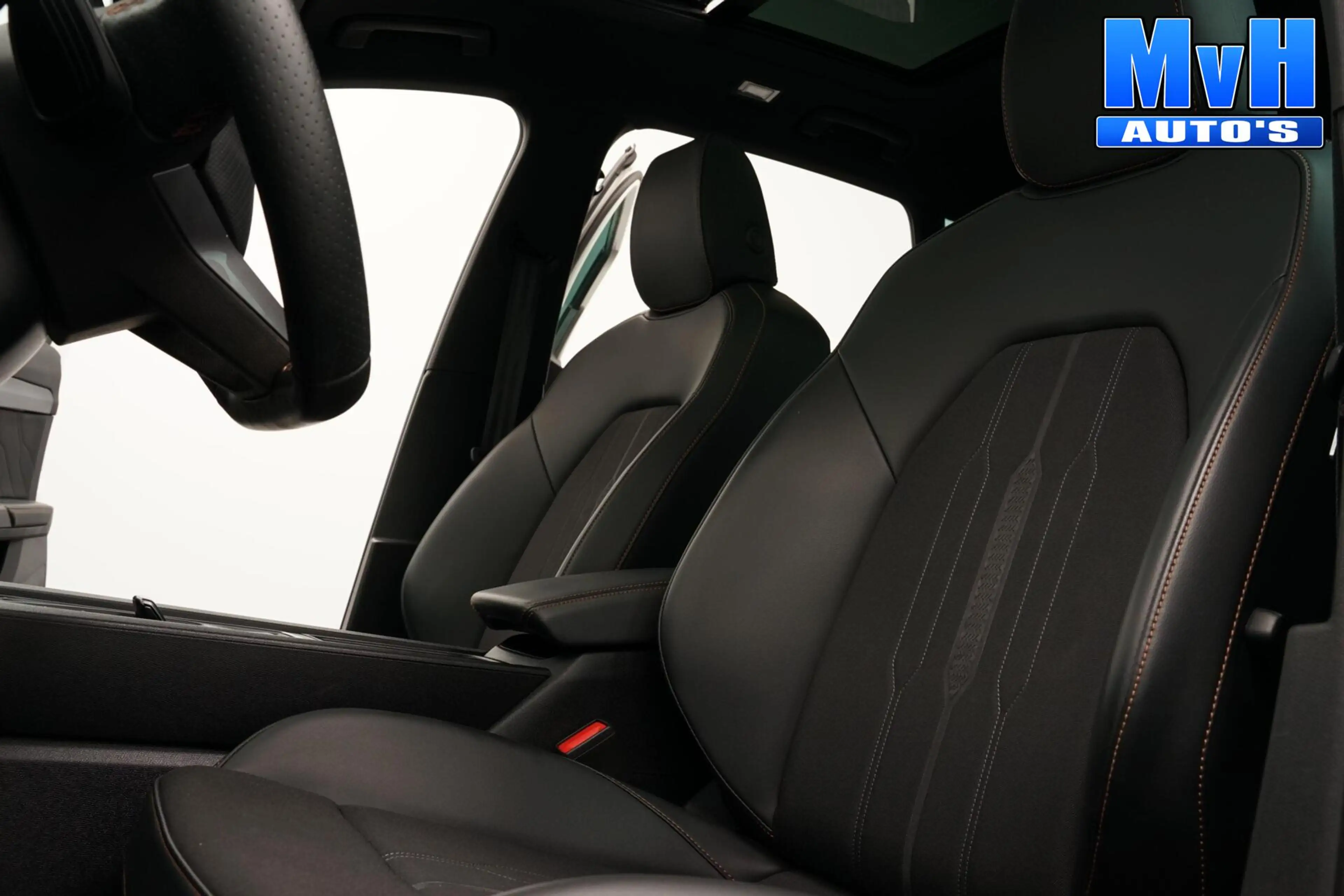 CUPRA Formentor 1.4 PHEV|PANO|STUUR.VERW|TREKHAAK|CAM|SOH91% — photo 49