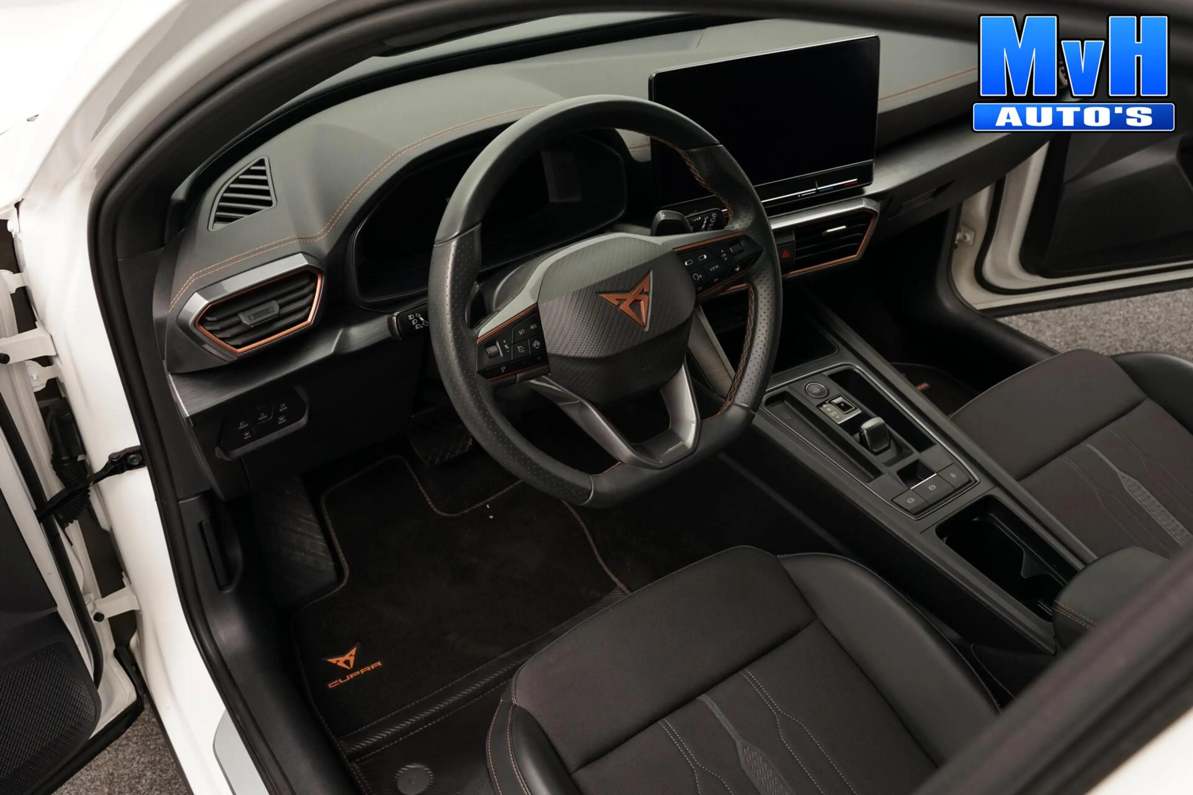 CUPRA Formentor 1.4 PHEV|PANO|STUUR.VERW|TREKHAAK|CAM|SOH91% — photo 48