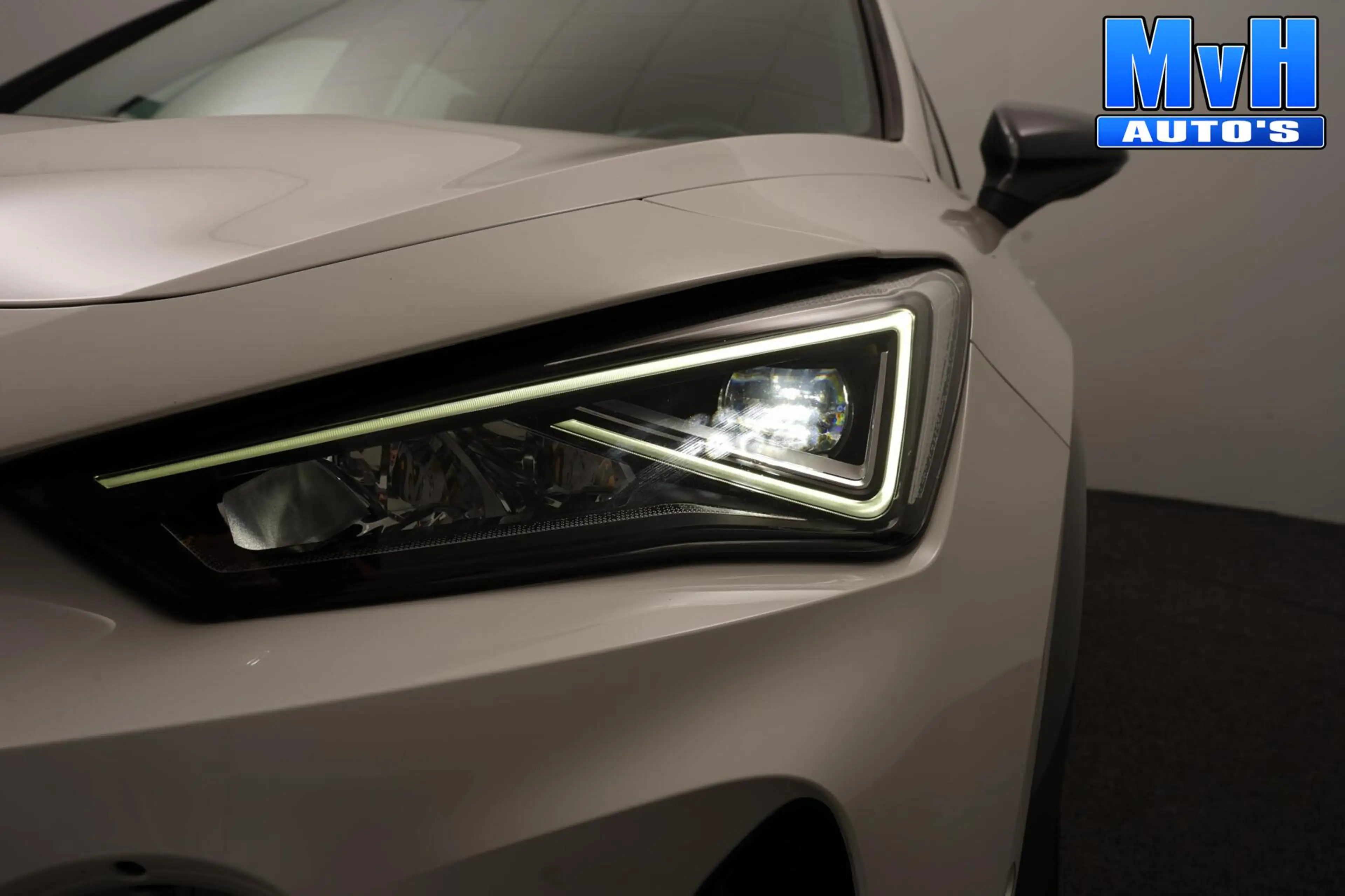 CUPRA Formentor 1.4 PHEV|PANO|STUUR.VERW|TREKHAAK|CAM|SOH91% — photo 31