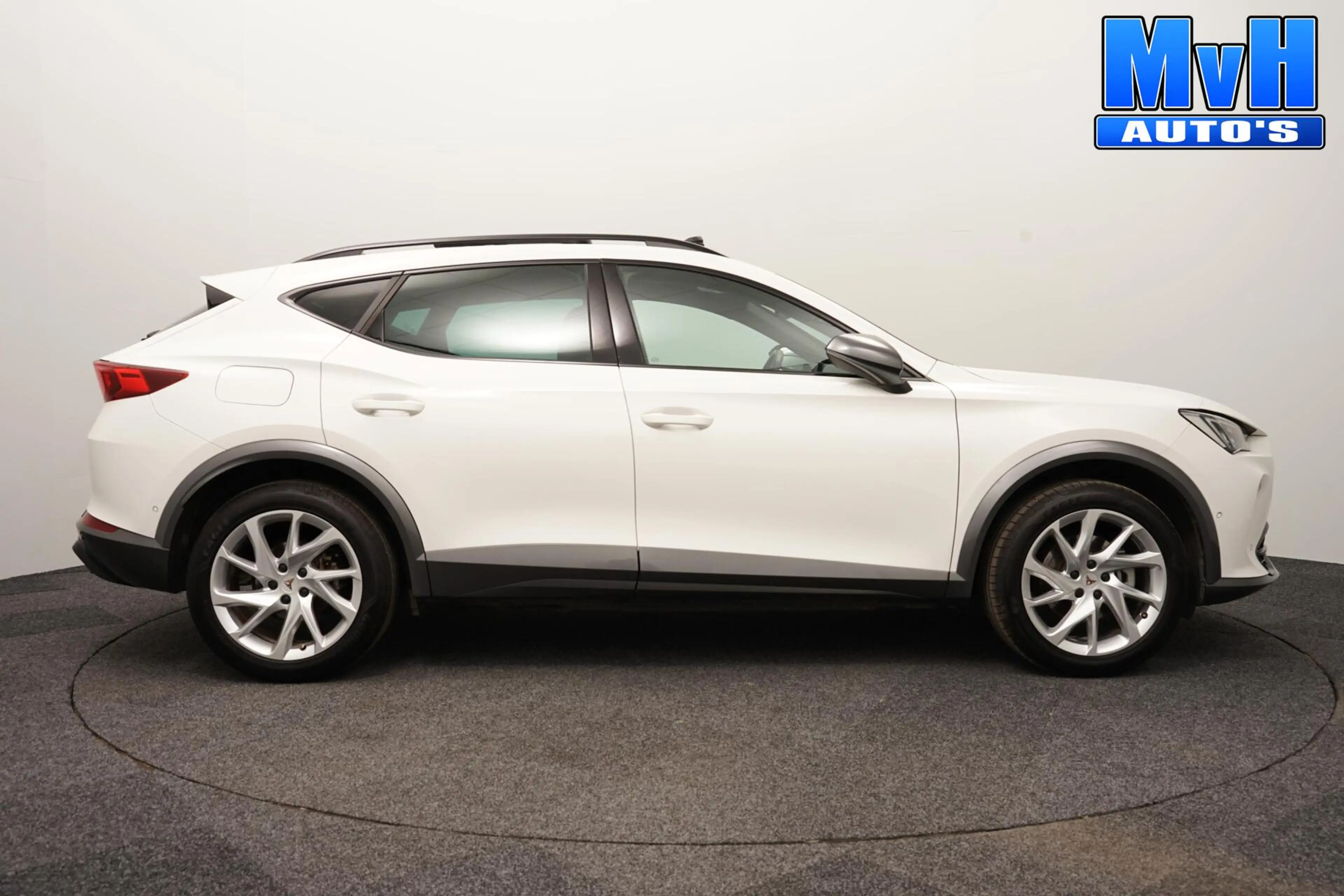 CUPRA Formentor 1.4 PHEV|PANO|STUUR.VERW|TREKHAAK|CAM|SOH91% — photo 21