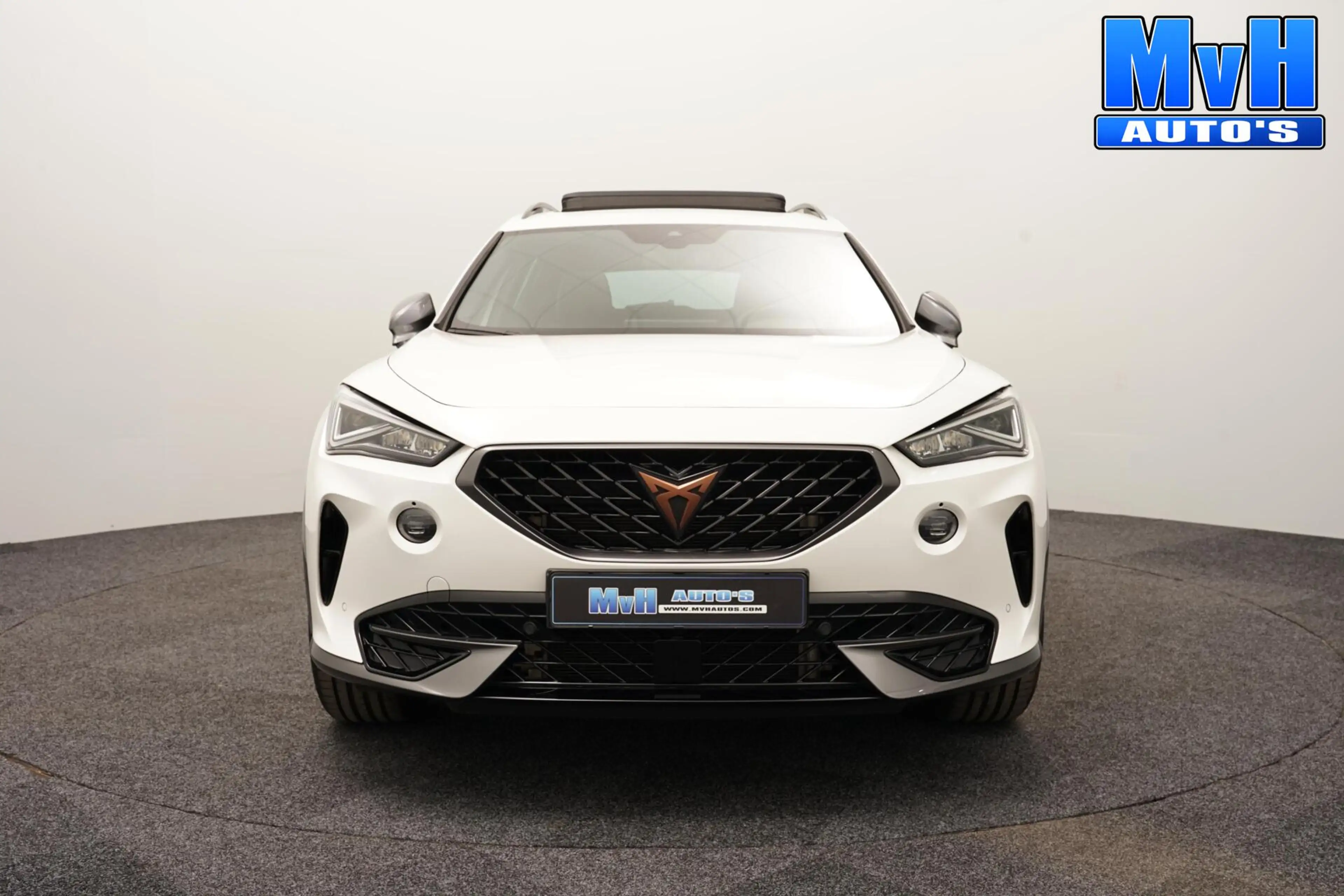 CUPRA Formentor 1.4 PHEV|PANO|STUUR.VERW|TREKHAAK|CAM|SOH91% — photo 23