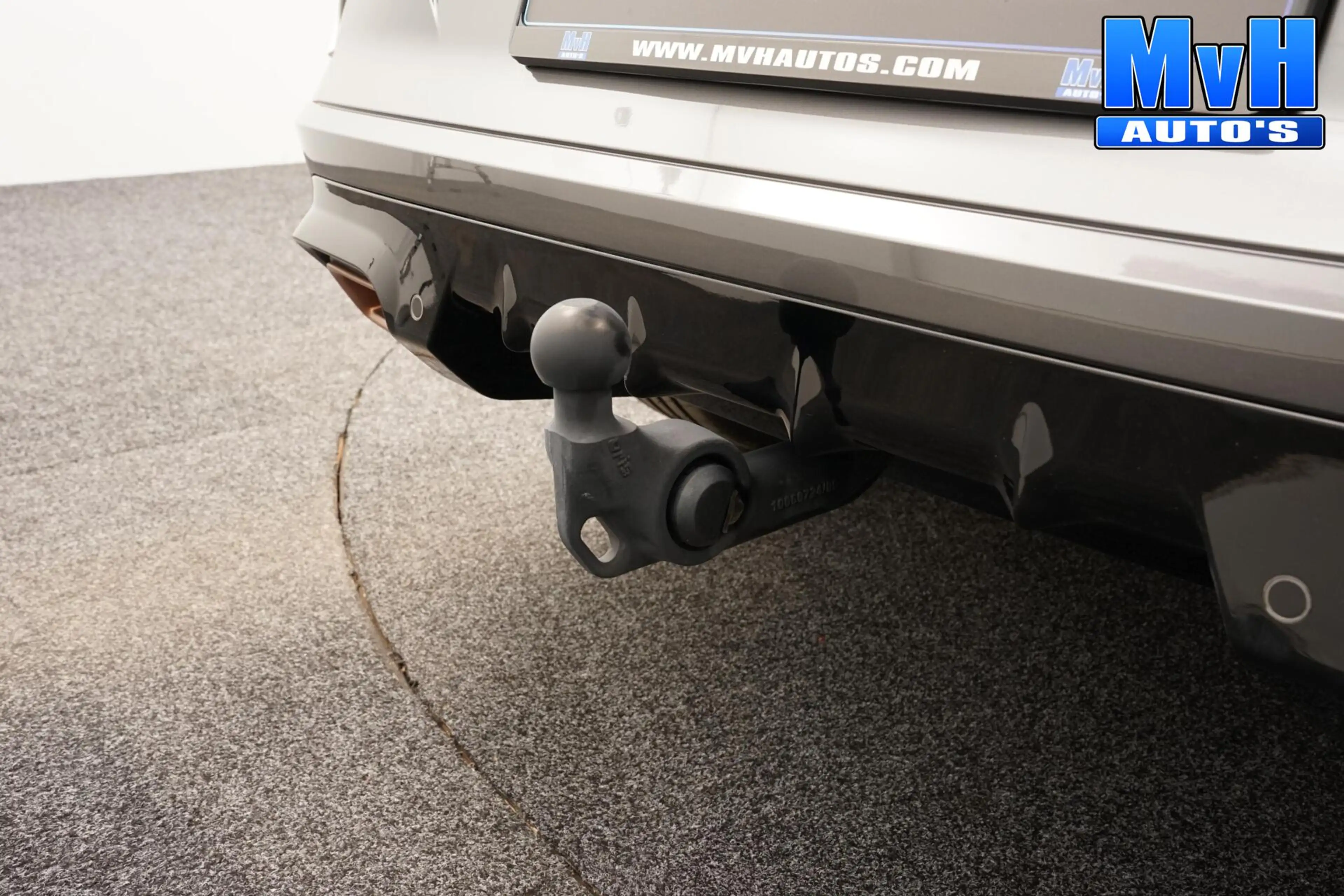 CUPRA Formentor 1.4 PHEV|PANO|STUUR.VERW|TREKHAAK|CAM|SOH91% — photo 37