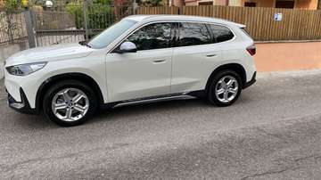 X1 U11 iX1 xdrive 30 X-Line