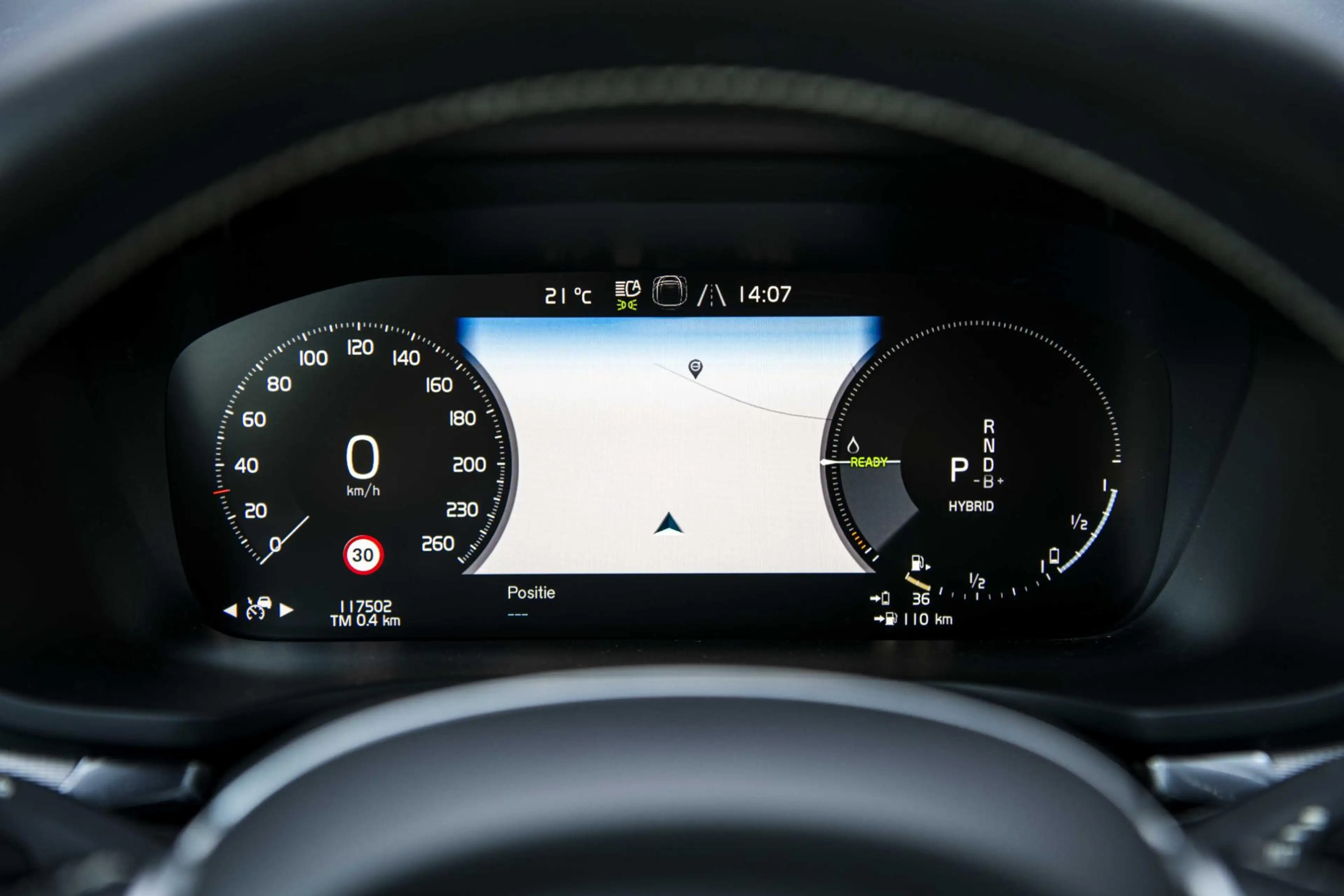 Volvo V60 2.0 T6 Recharge AWD R-Design | Trekhaak | Adaptiev — photo 15