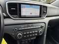 Kia Sportage Vision Navi, Kamera, Tempomat Negro - thumbnail 17