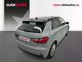 Audi A1 1.0 TFSI 116CV Advanced Stronic Gris - thumbnail 5