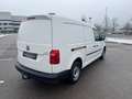 Volkswagen Caddy Maxi 2.0 TDI/1.Besitz/Mwst ausweisbar Weiß - thumbnail 5