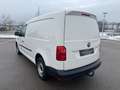 Volkswagen Caddy Maxi 2.0 TDI/1.Besitz/Mwst ausweisbar Weiß - thumbnail 3