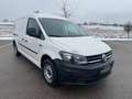 Volkswagen Caddy Maxi 2.0 TDI/1.Besitz/Mwst ausweisbar Weiß - thumbnail 7