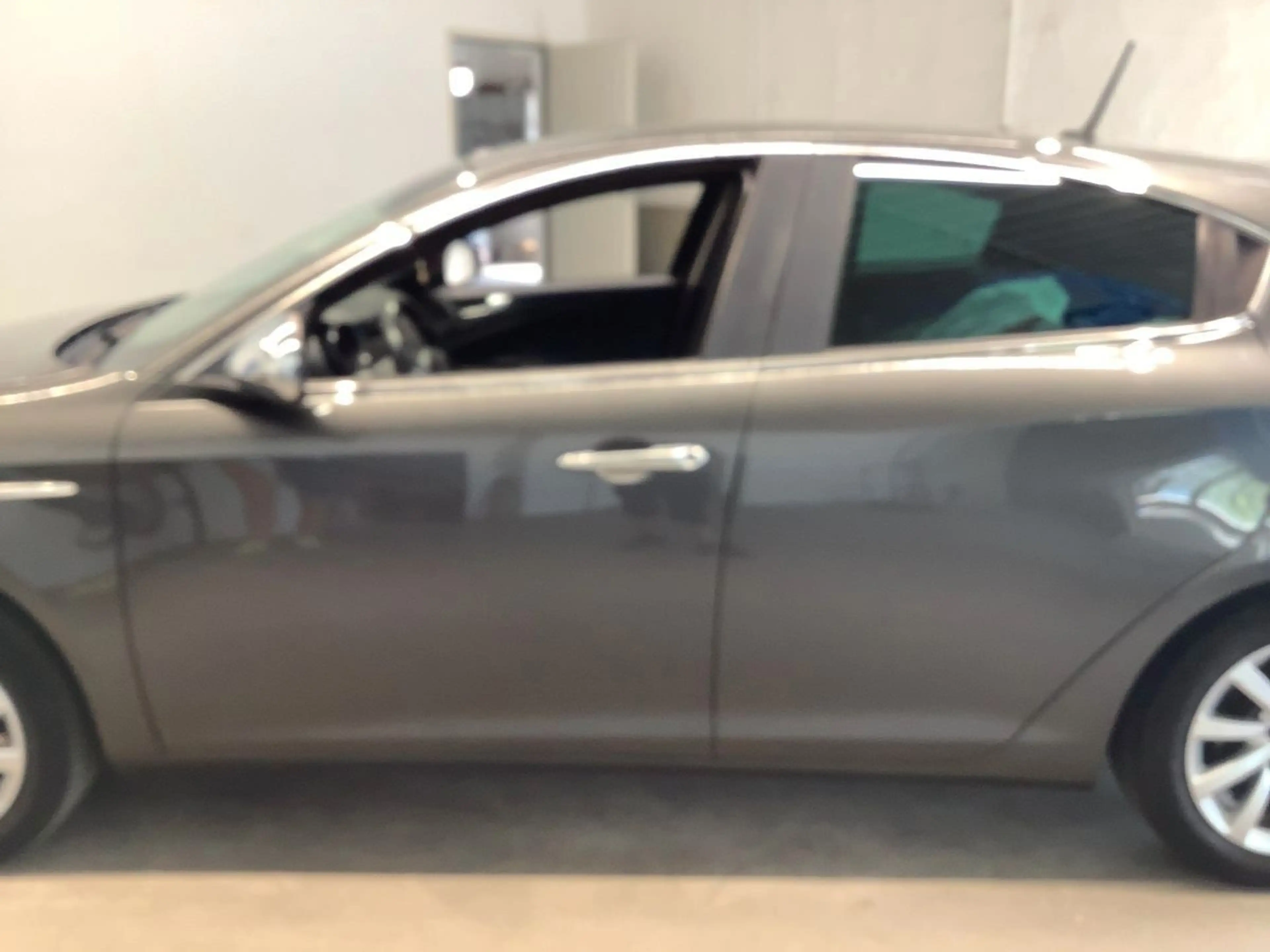 Alfa Romeo Giulietta Turismo AUTOM KLIMA NAVI SHZG LMF — photo 4