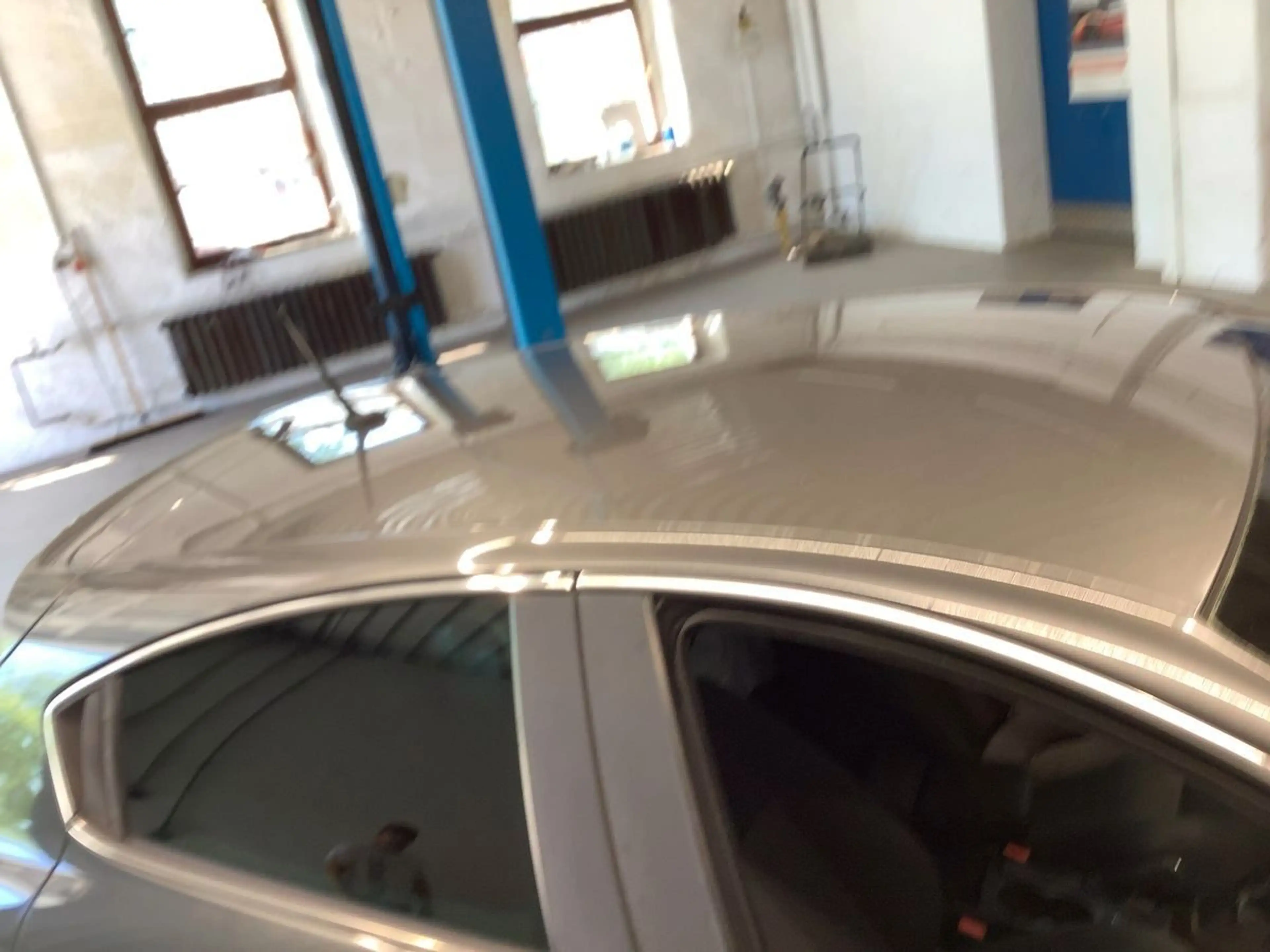 Alfa Romeo Giulietta Turismo AUTOM KLIMA NAVI SHZG LMF — photo 10