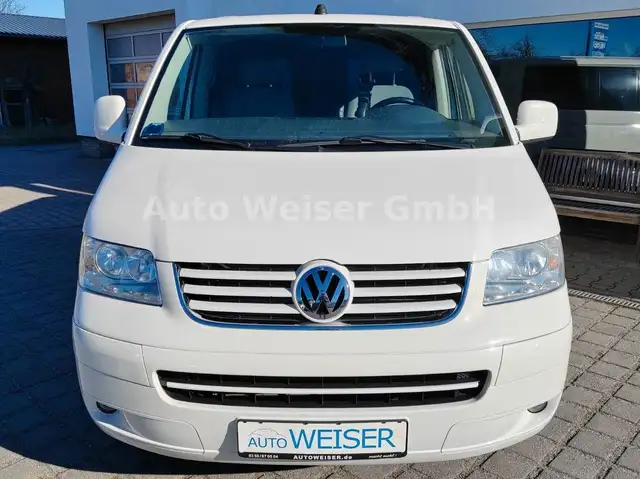Volkswagen T5 Caravelle *Automatik *PDC