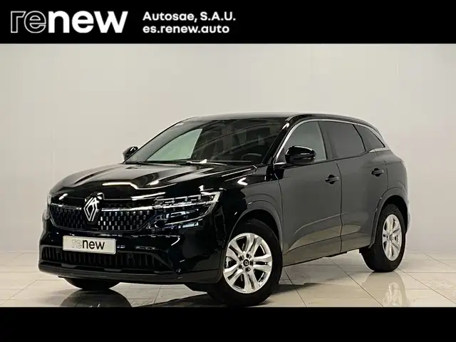 Renault Austral 1.3 TCe Mild Hybrid Evolution CVT 116kW