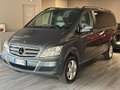 Mercedes-Benz Viano Viano 4Matic Long 8 Posti Automatico 163cv  UniPro Grigio - thumbnail 3
