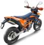KTM 690 SMC R Pomarańczowy - thumbnail 5