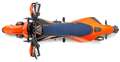 KTM 690 SMC R Pomarańczowy - thumbnail 6