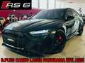 Audi RS6 Avant4.0 600 CV D. PLUS CARBO 22" PANORAMA HEAD-UP Noir - thumbnail 1