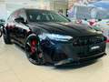 Audi RS6 Avant4.0 600 CV D. PLUS CARBO 22" PANORAMA HEAD-UP Noir - thumbnail 2