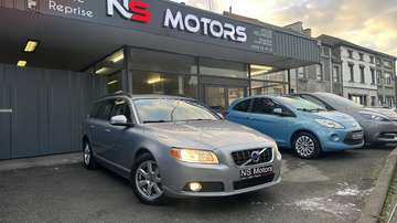 V70 1.6 D DRIVe Momentum