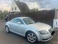 Audi TT TT Coupe 1.8 T Argent - thumbnail 1