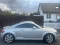 Audi TT TT Coupe 1.8 T Argent - thumbnail 5