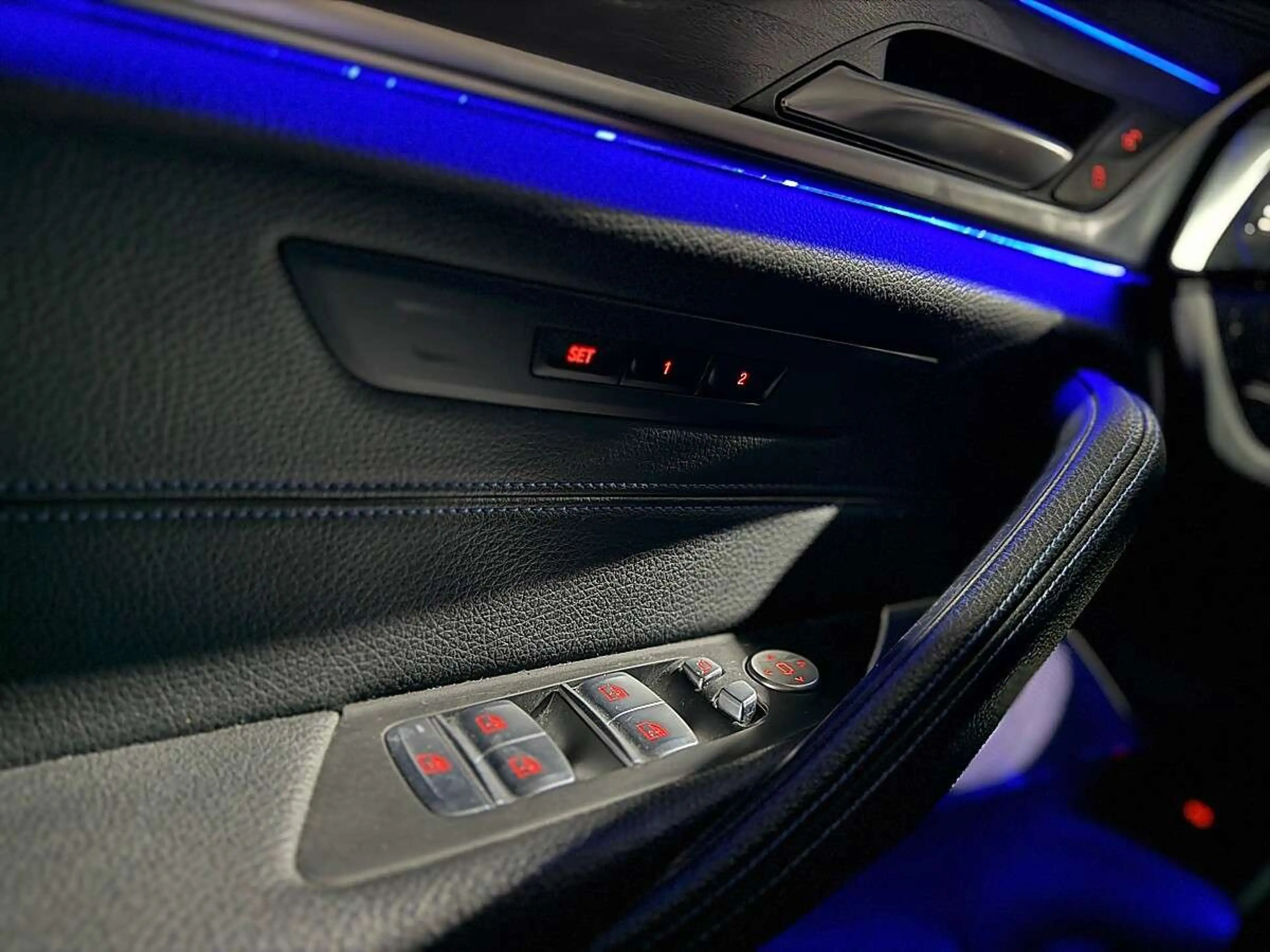 BMW M550 M550 i xDrive *VOLLAUSSTATTUNG* — photo 15