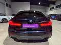 BMW M550 M550 i xDrive *VOLLAUSSTATTUNG* Schwarz - thumbnail 4