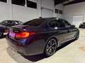 BMW M550 M550 i xDrive *VOLLAUSSTATTUNG* Schwarz - thumbnail 3