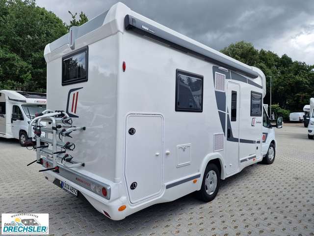 Challenger 380 Break Edition ab Okttober 2025!