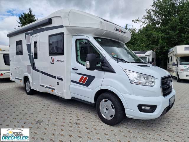 Imagine Challenger 380 Break Edition ab Okttober 2025!