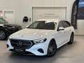 Mercedes-Benz E 220 d T AVANTGARDE ADVPLUS+STDHZ+HUD+FAP+ Weiß - thumbnail 1