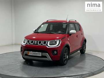 1.2 GLE SMART HYBRID 83 5P