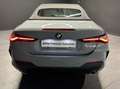 BMW 420 420iA 184ch M Sport Gris - thumbnail 5