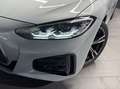 BMW 420 420iA 184ch M Sport Gris - thumbnail 7