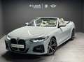 BMW 420 420iA 184ch M Sport Gris - thumbnail 1