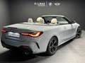 BMW 420 420iA 184ch M Sport Gris - thumbnail 4